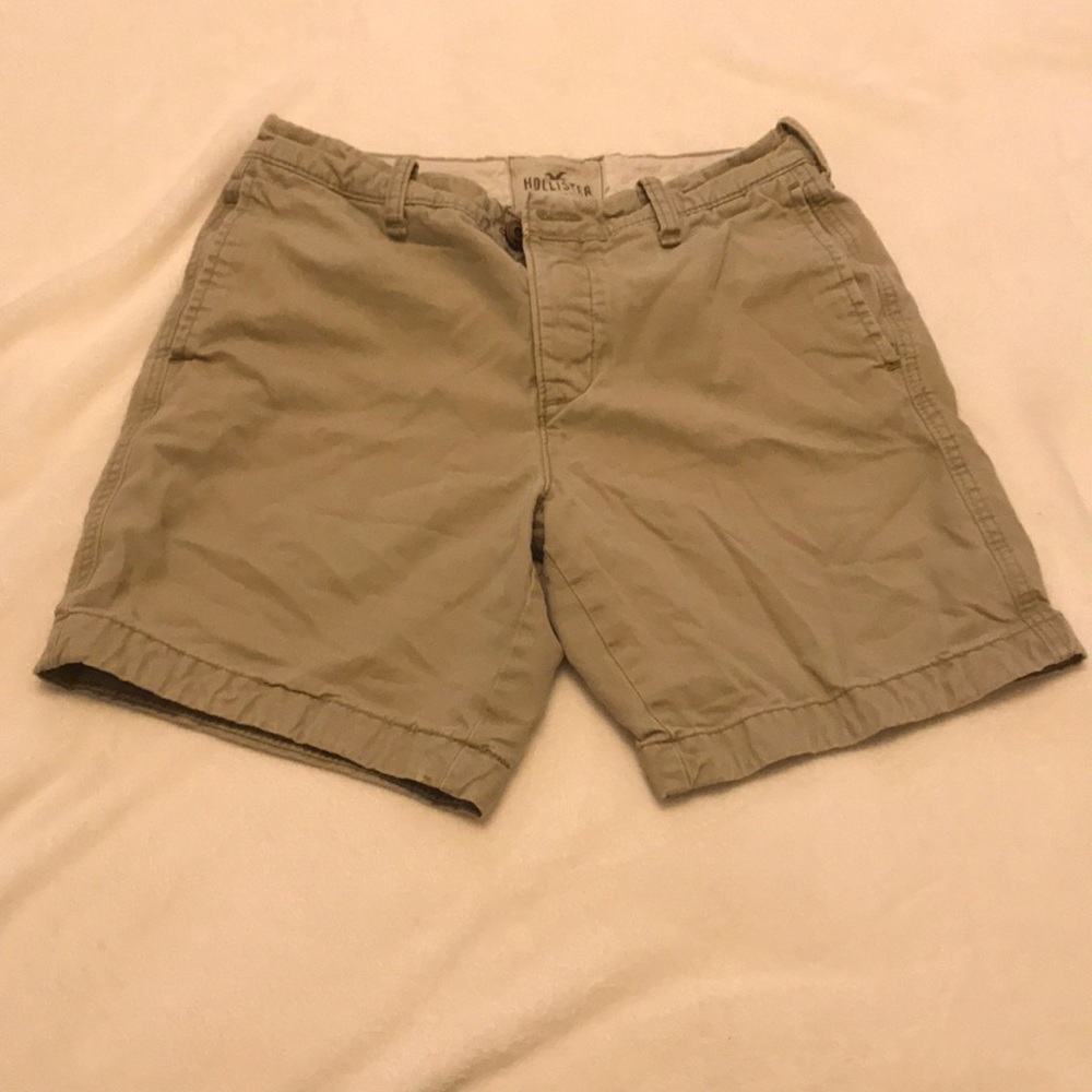 Hollister Shorts 31